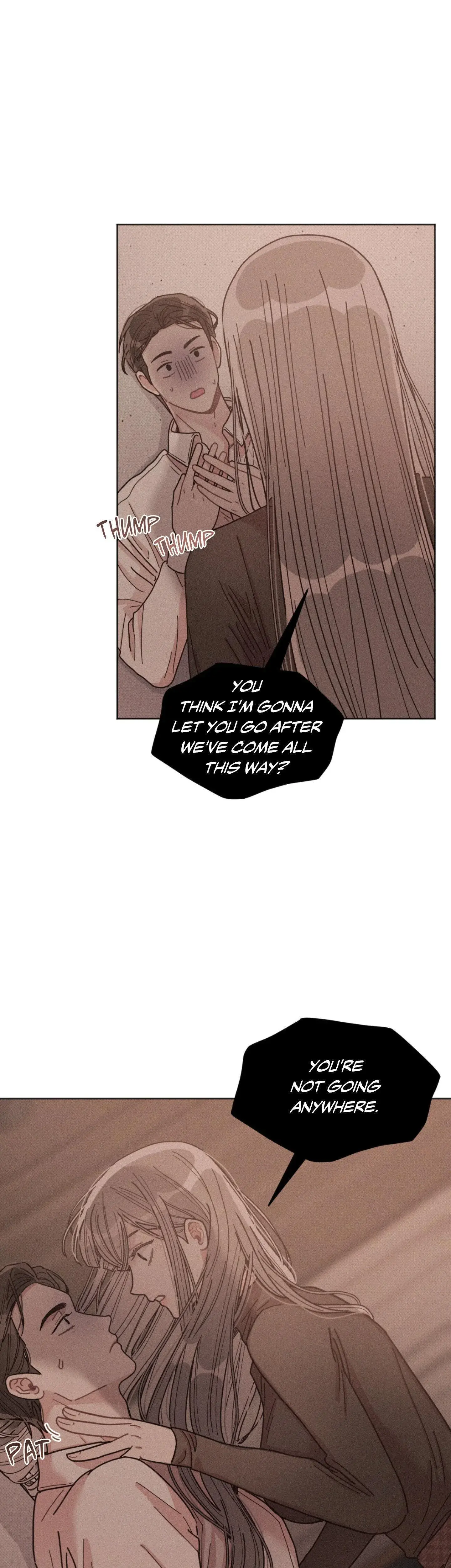The Professors Pet Project Chapter 3 - Page 1