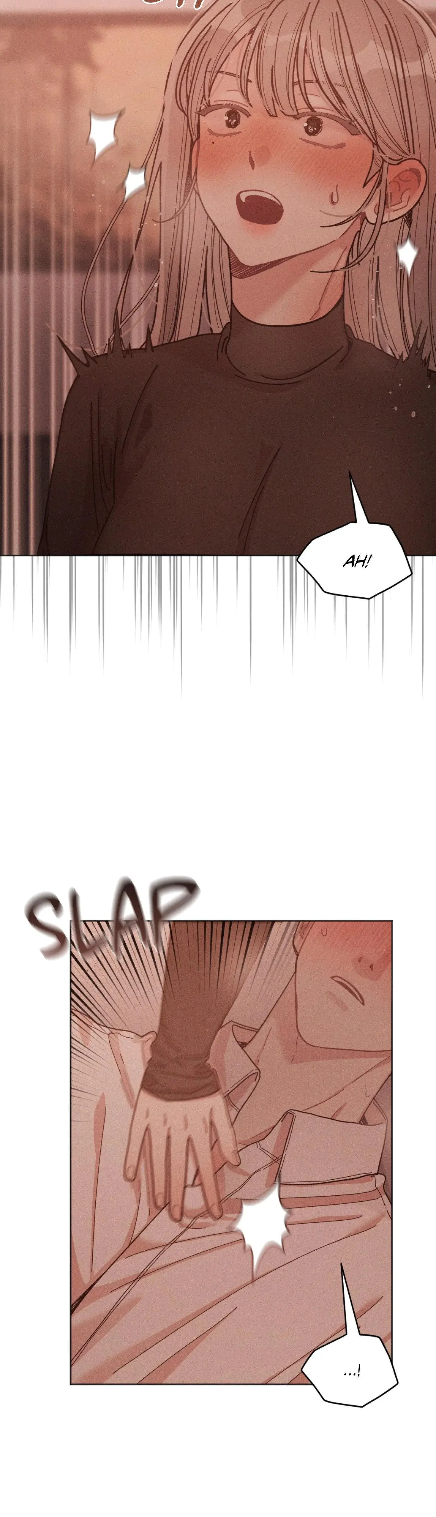 The Professors Pet Project Chapter 3 - Page 13