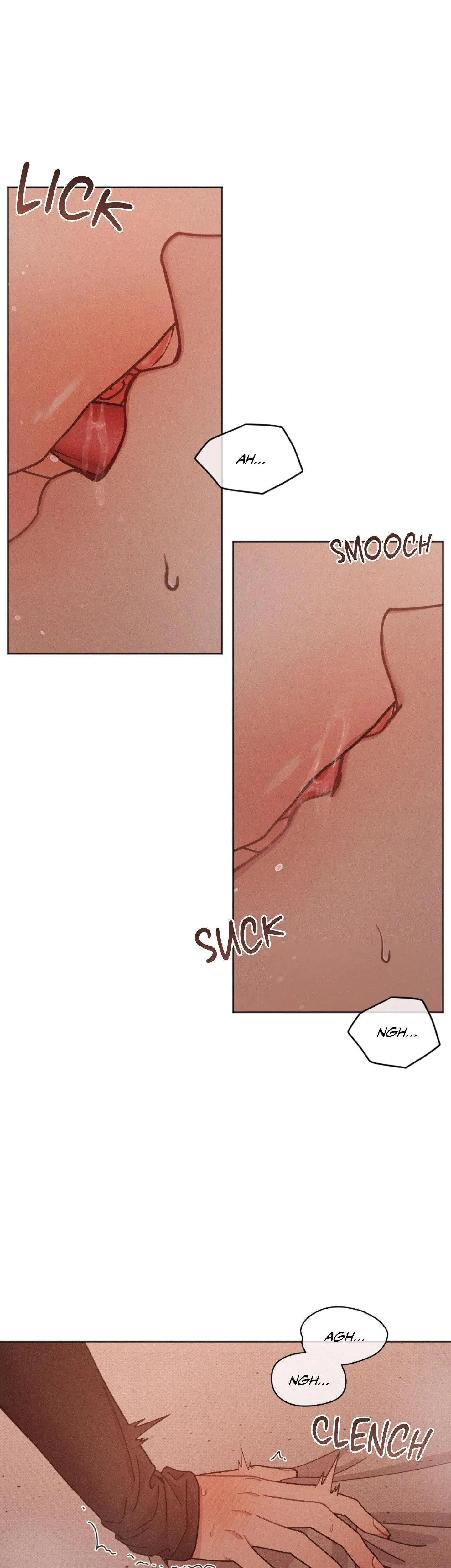 The Professors Pet Project Chapter 3 - Page 17