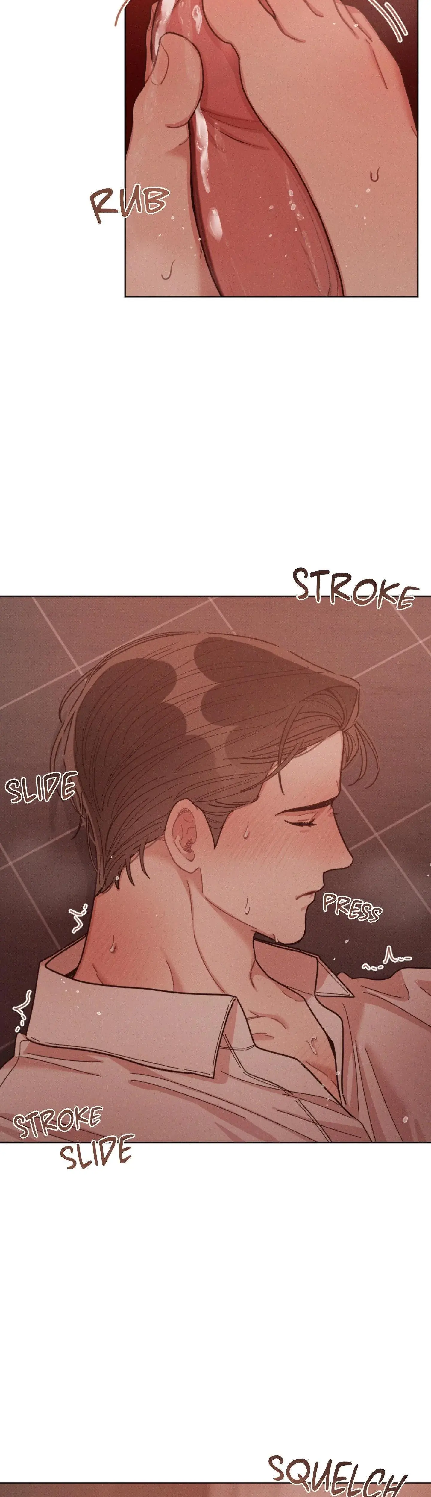 The Professors Pet Project Chapter 4 - Page 11
