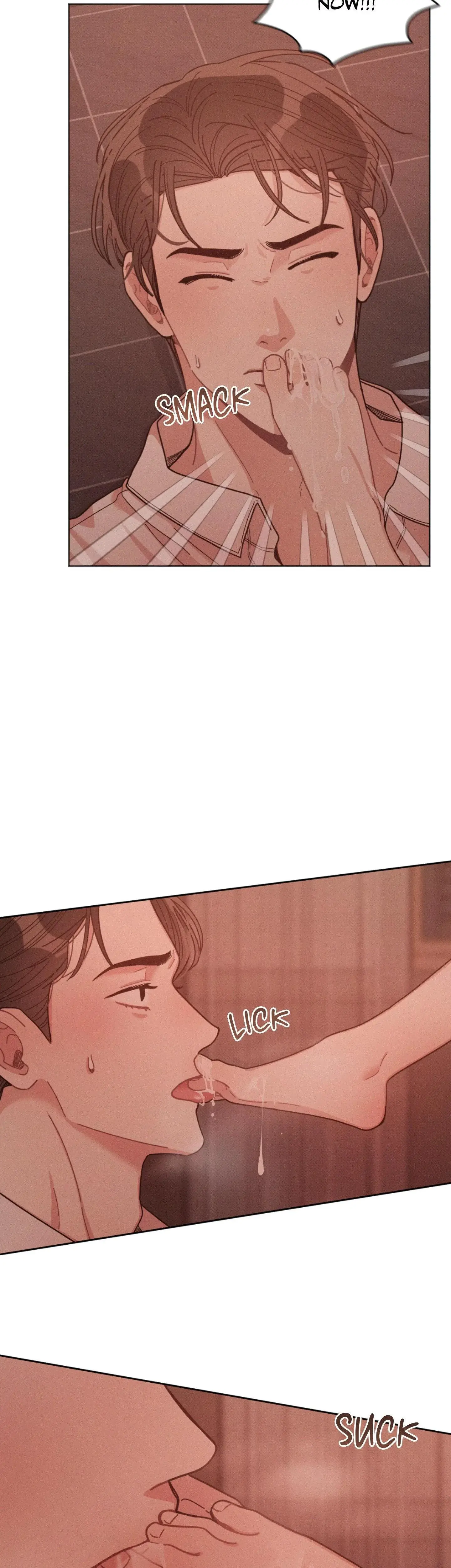 The Professors Pet Project Chapter 4 - Page 18
