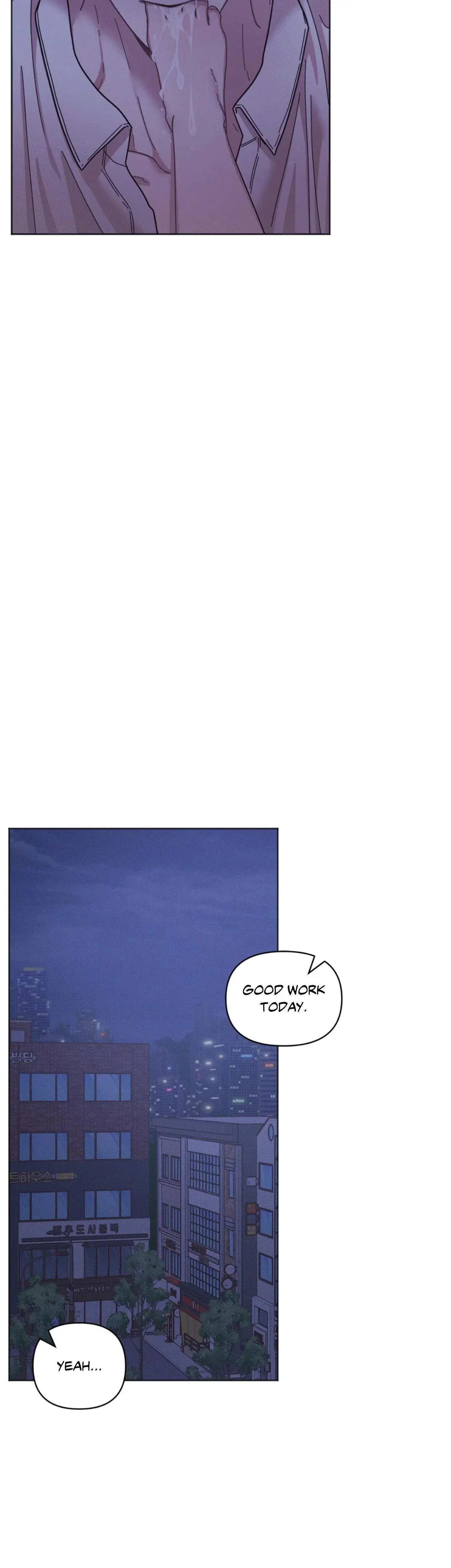 The Professors Pet Project Chapter 4 - Page 20