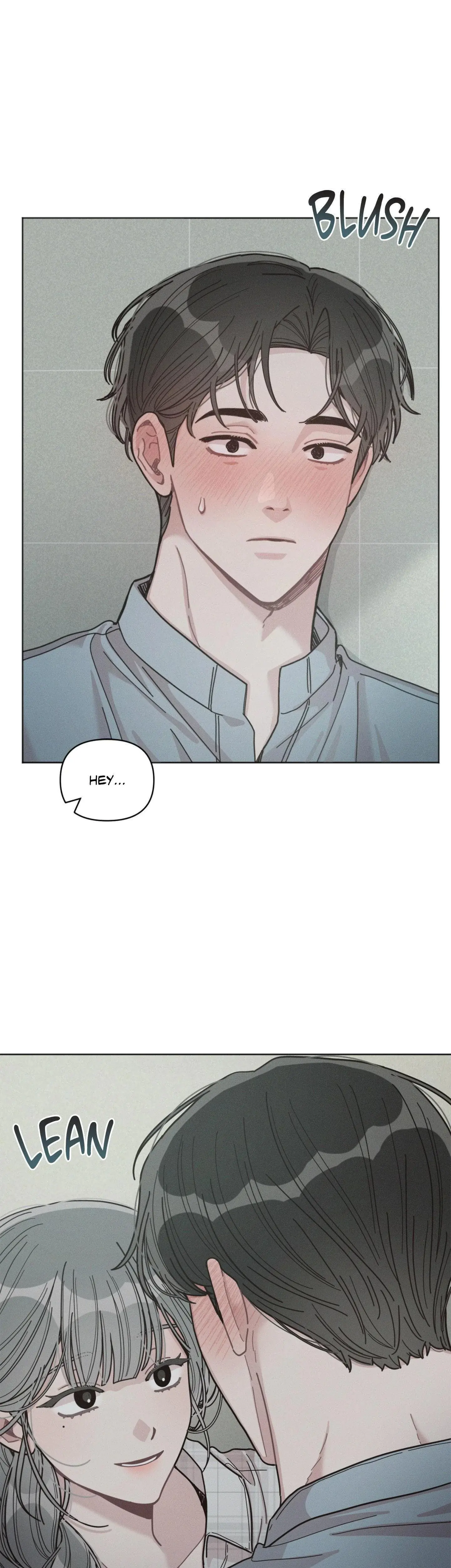 The Professors Pet Project Chapter 5 - Page 1