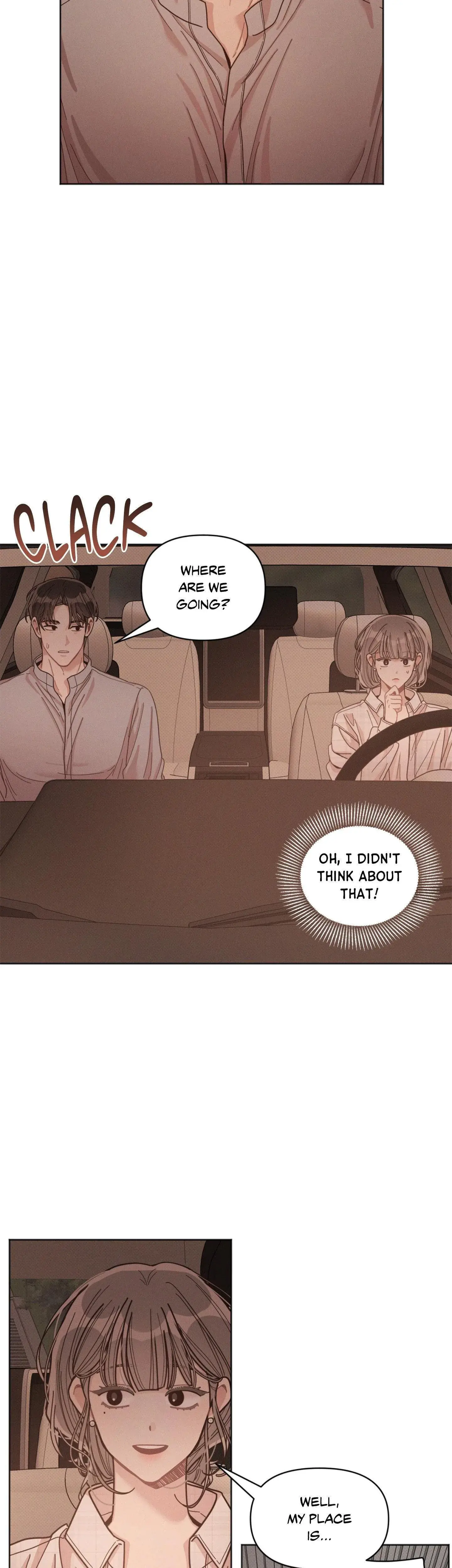 The Professors Pet Project Chapter 5 - Page 10