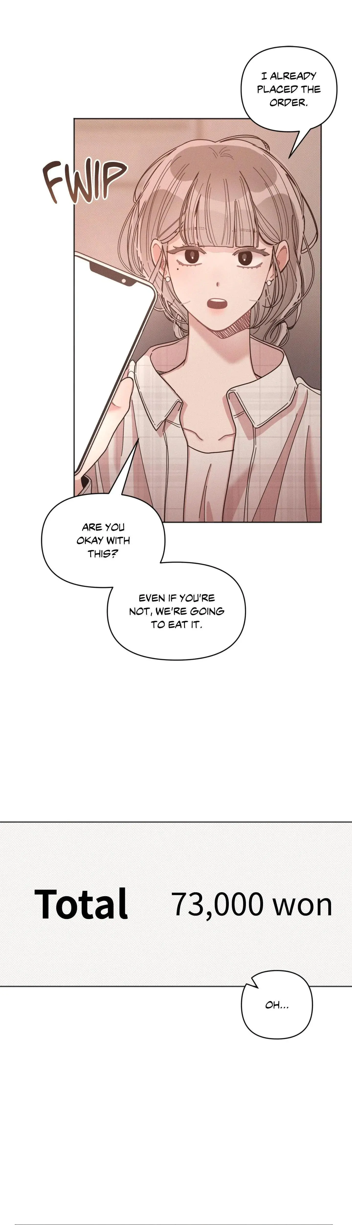 The Professors Pet Project Chapter 5 - Page 20