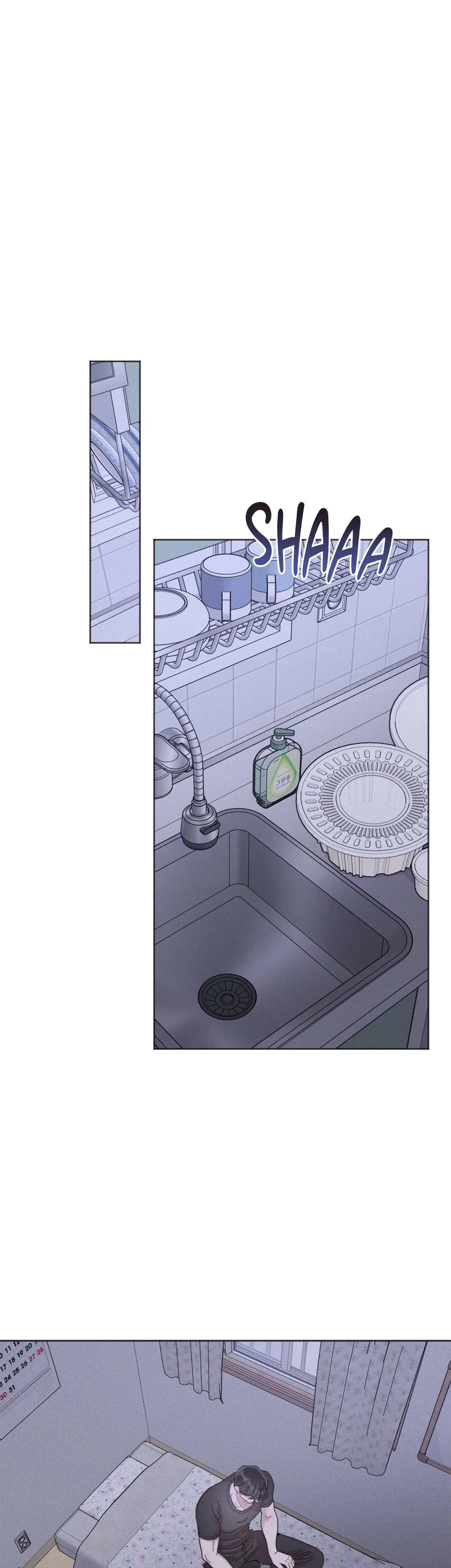 The Professors Pet Project Chapter 5 - Page 22