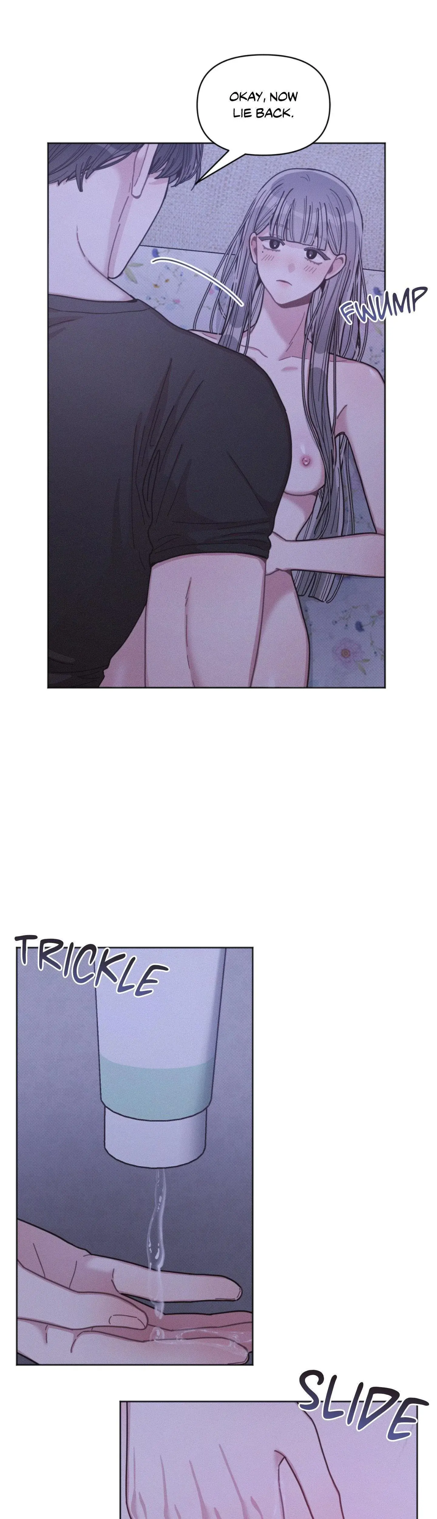 The Professors Pet Project Chapter 6 - Page 10