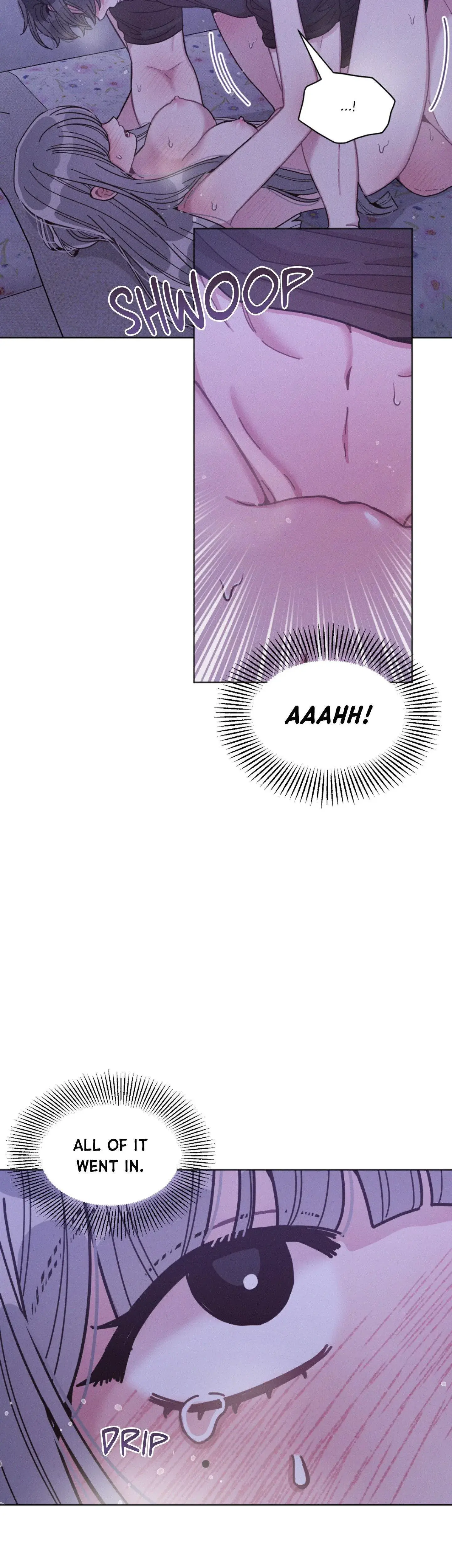 The Professors Pet Project Chapter 6 - Page 19