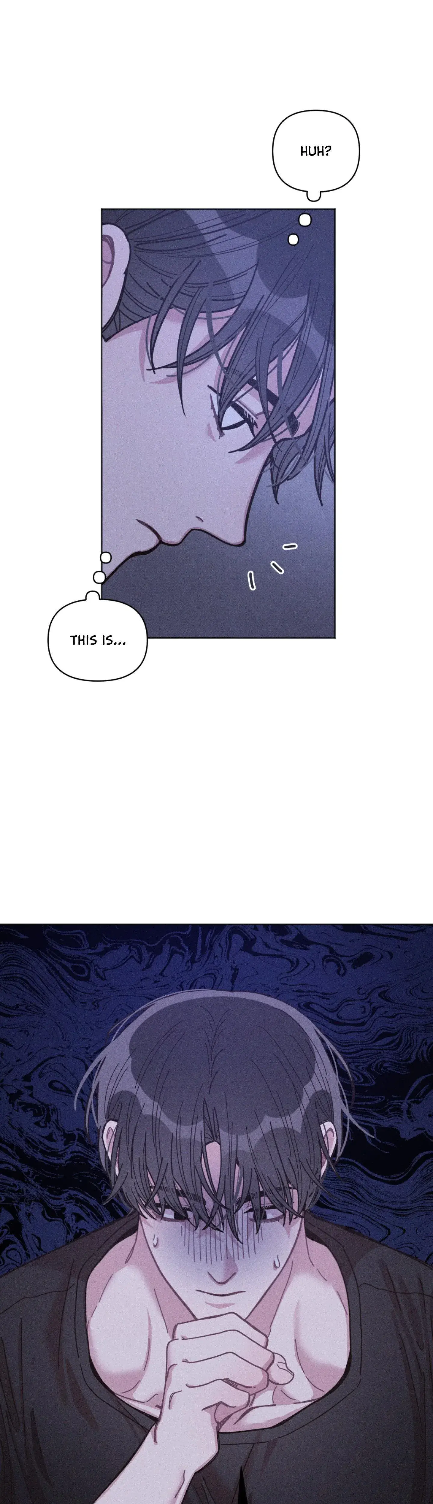 The Professors Pet Project Chapter 6 - Page 37