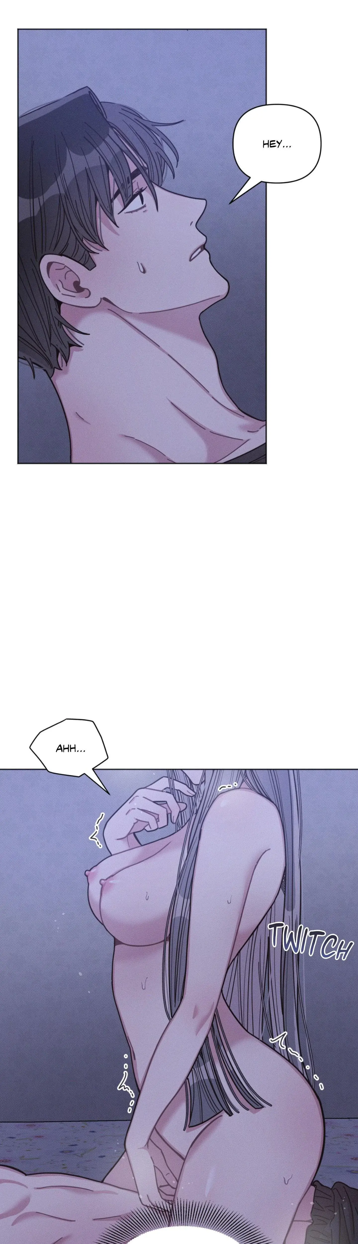 The Professors Pet Project Chapter 6 - Page 4