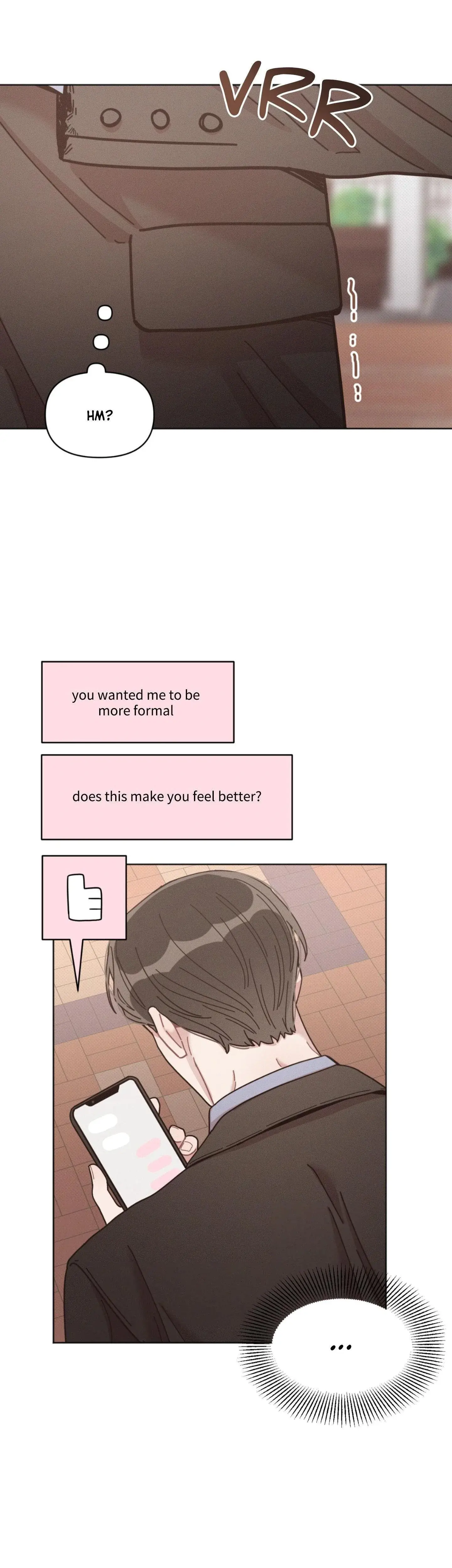 The Professors Pet Project Chapter 7 - Page 11