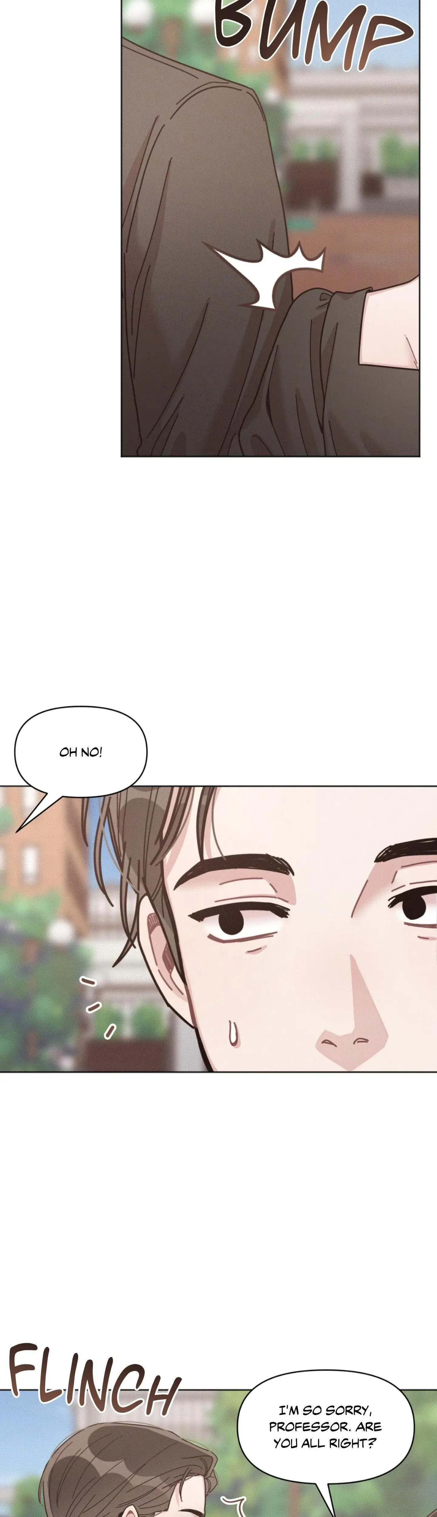 The Professors Pet Project Chapter 7 - Page 9