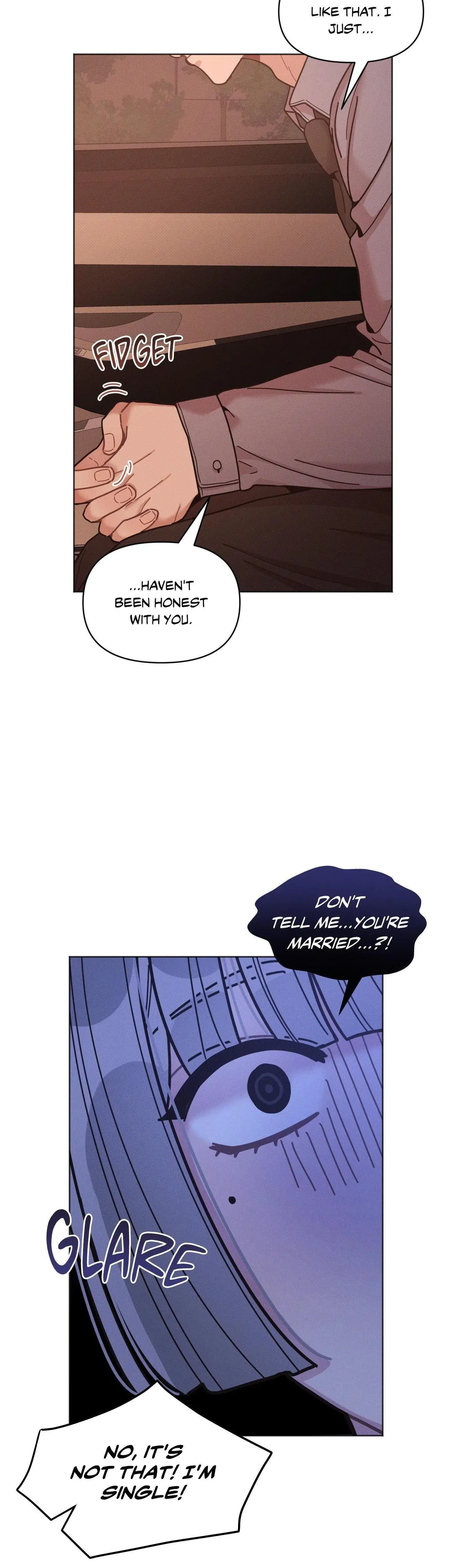 The Professors Pet Project Chapter 8 - Page 11