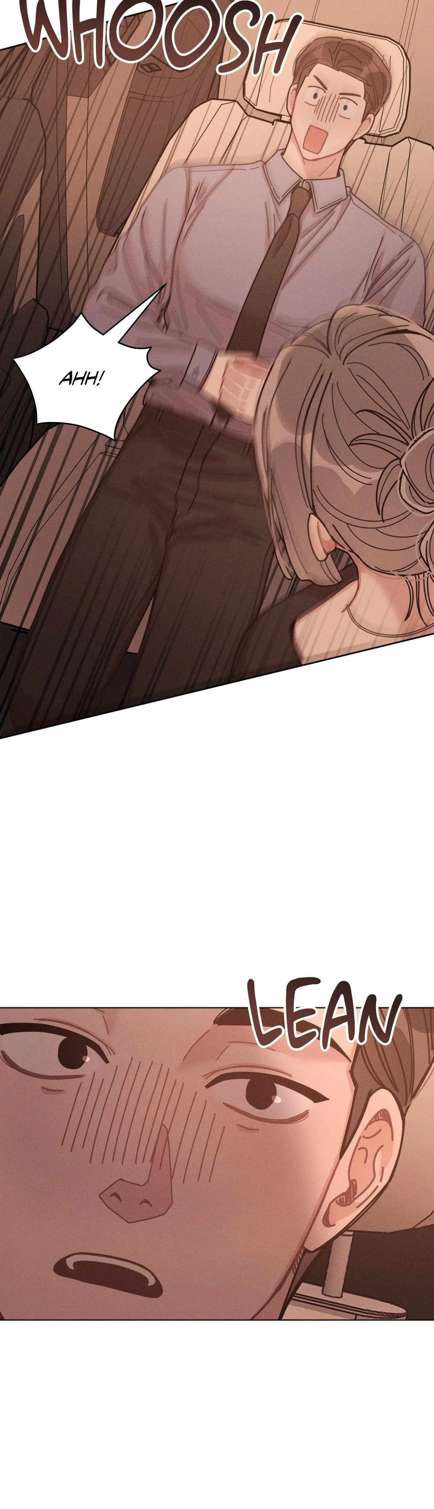 The Professors Pet Project Chapter 8 - Page 17