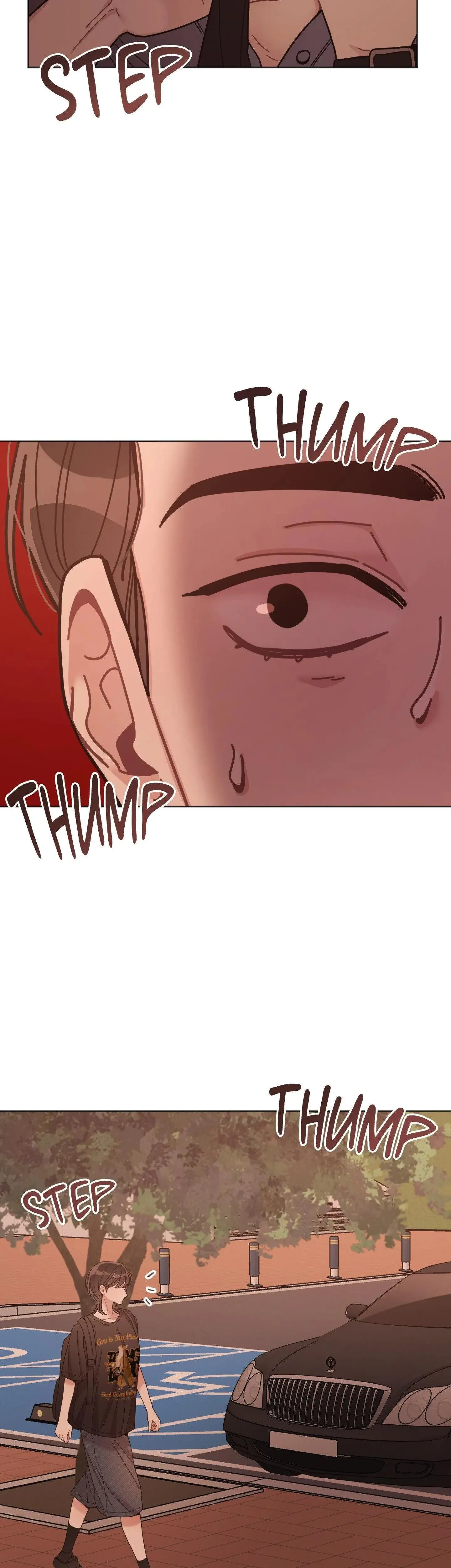 The Professors Pet Project Chapter 8 - Page 20