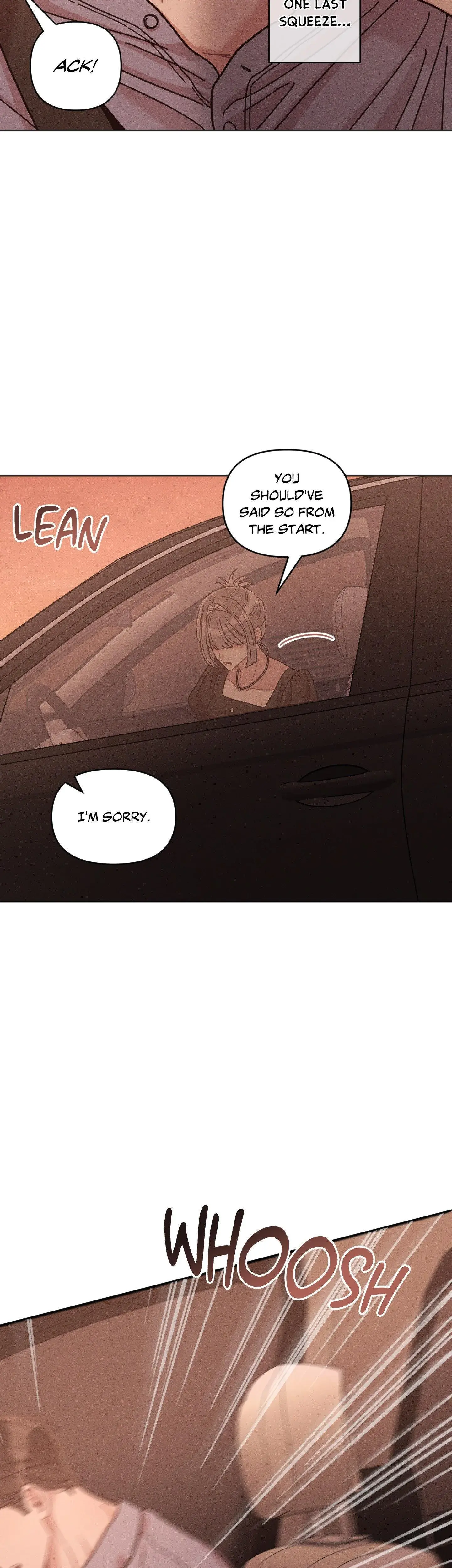 The Professors Pet Project Chapter 8 - Page 23