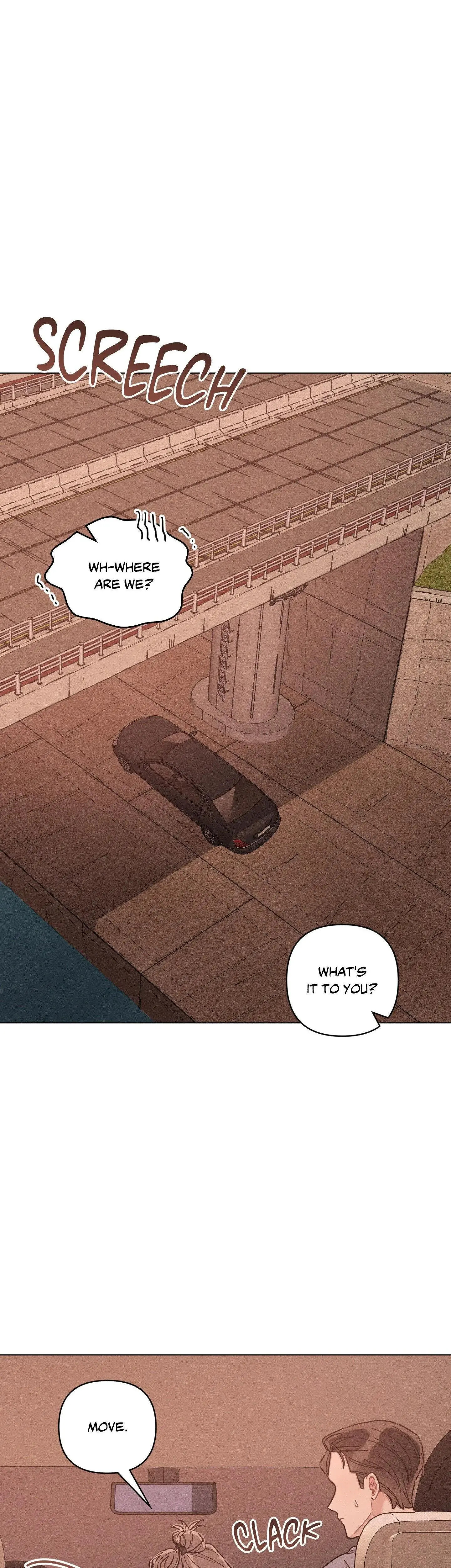 The Professors Pet Project Chapter 8 - Page 30