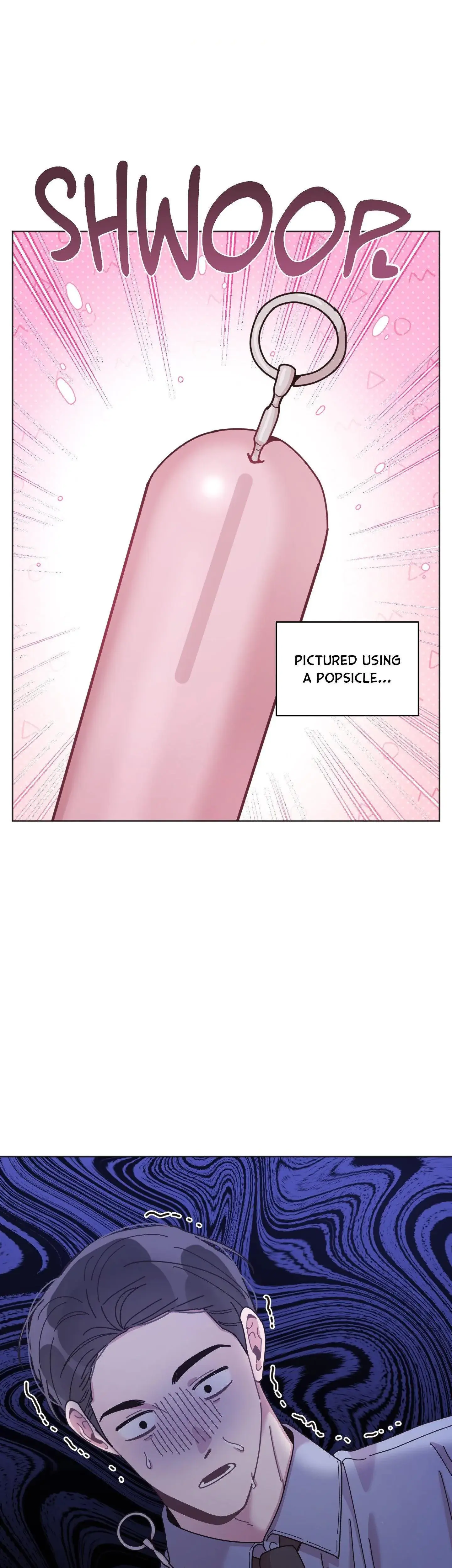 The Professors Pet Project Chapter 8 - Page 35