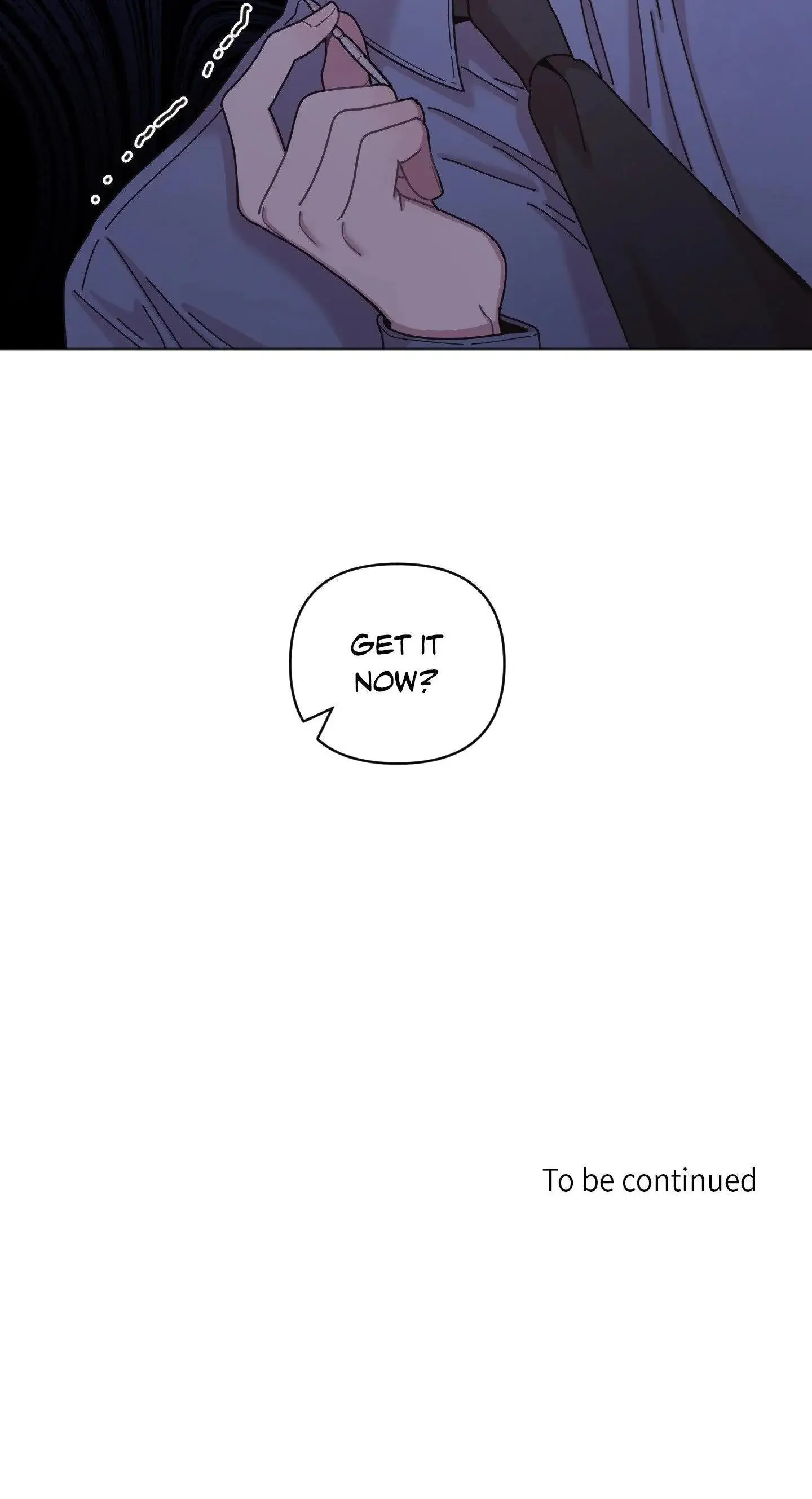 The Professors Pet Project Chapter 8 - Page 36