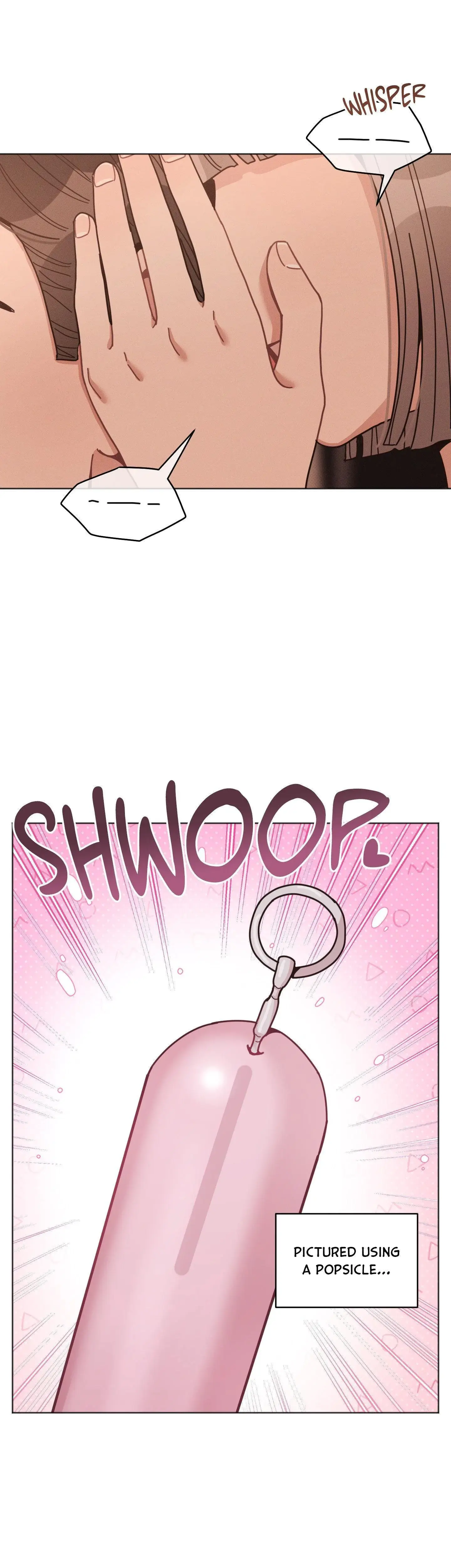 The Professors Pet Project Chapter 9 - Page 1