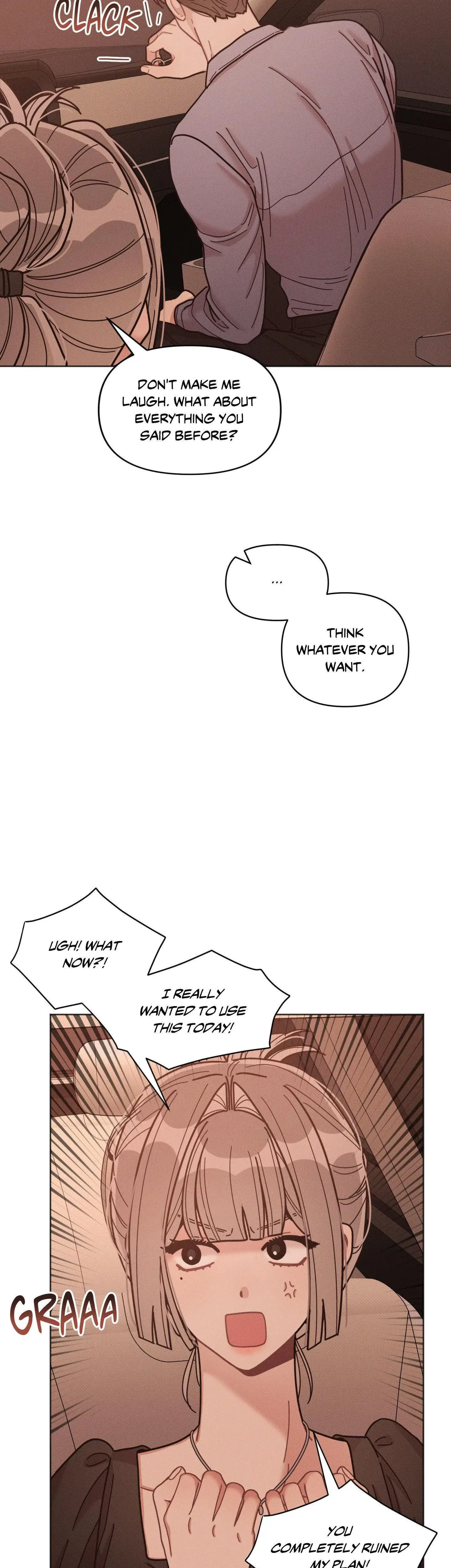 The Professors Pet Project Chapter 9 - Page 11