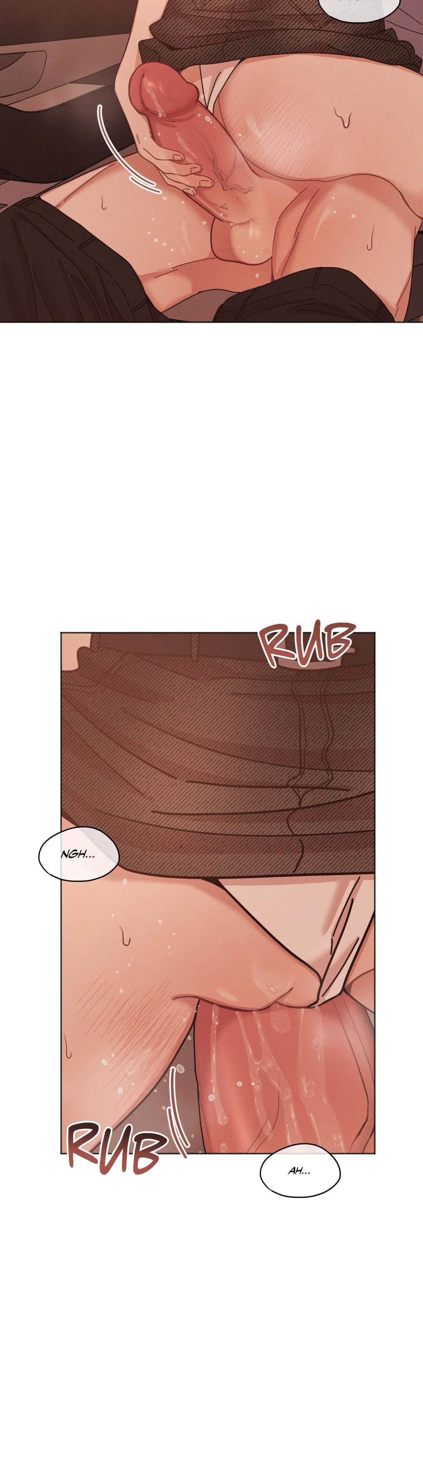 The Professors Pet Project Chapter 9 - Page 20