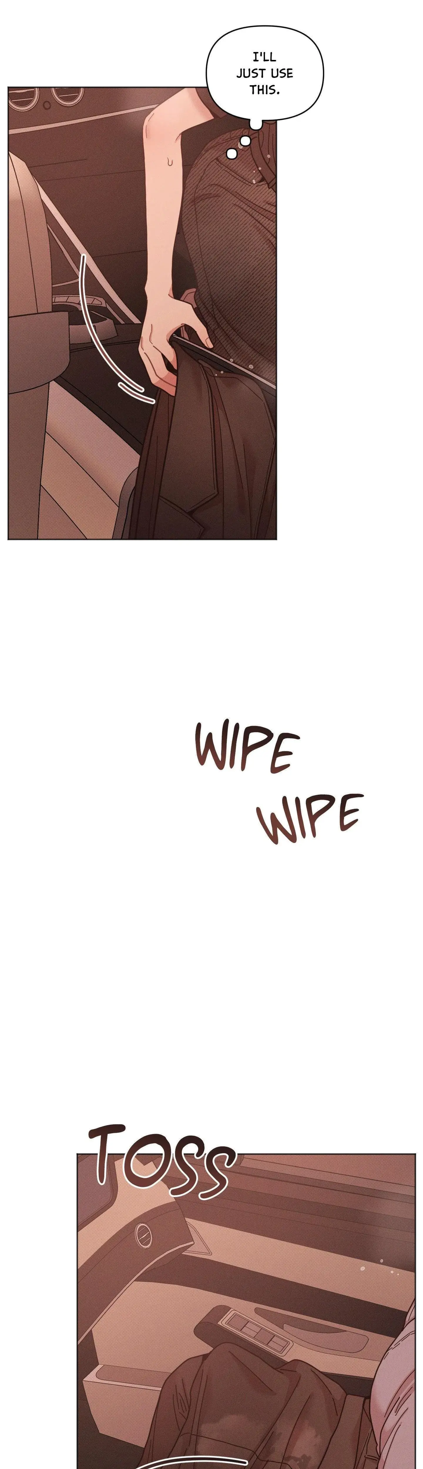 The Professors Pet Project Chapter 9 - Page 27