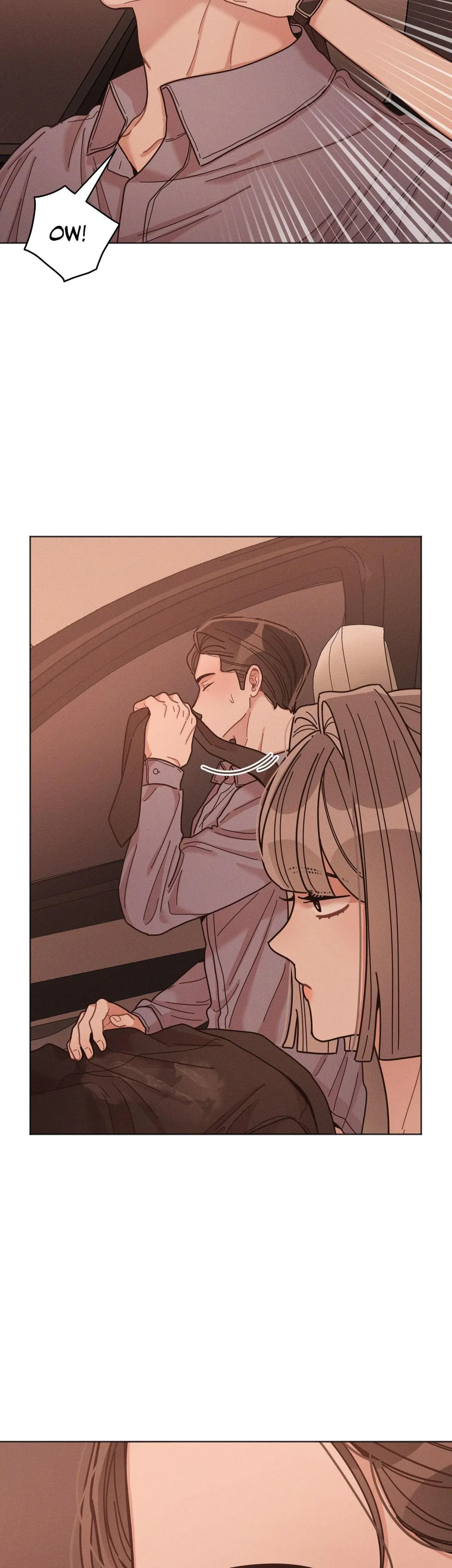 The Professors Pet Project Chapter 9 - Page 29