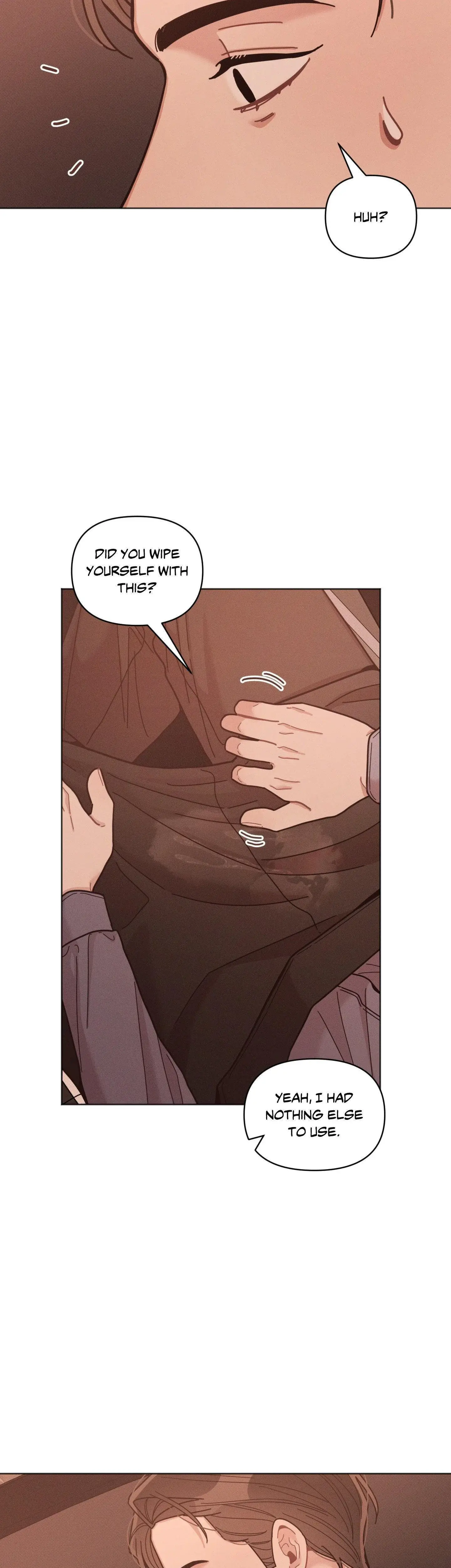 The Professors Pet Project Chapter 9 - Page 30