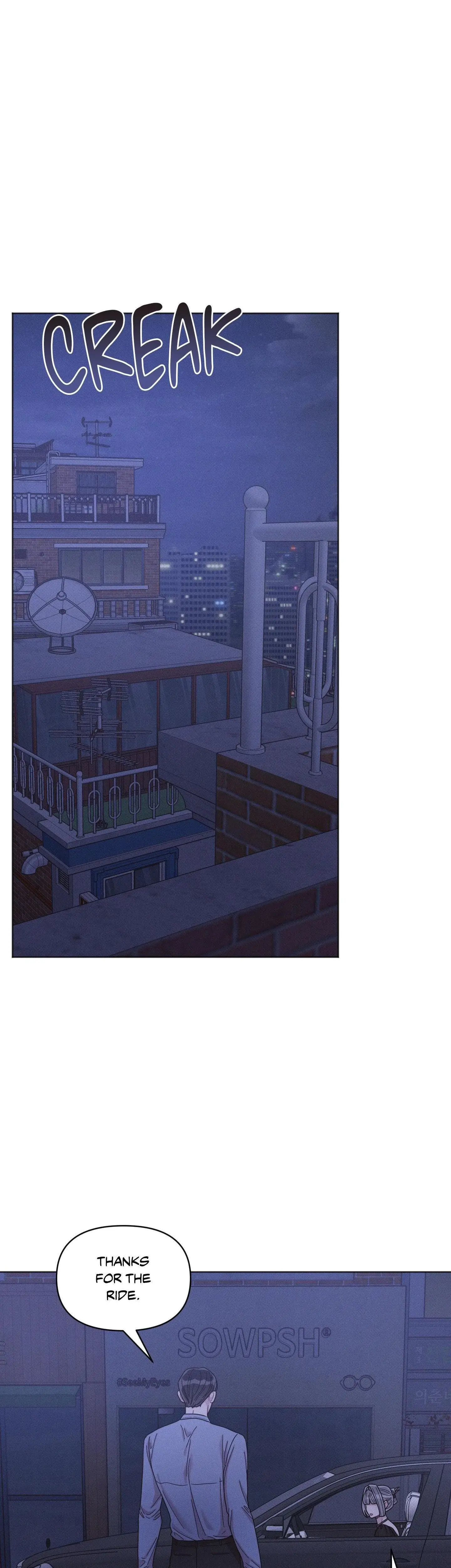 The Professors Pet Project Chapter 9 - Page 34