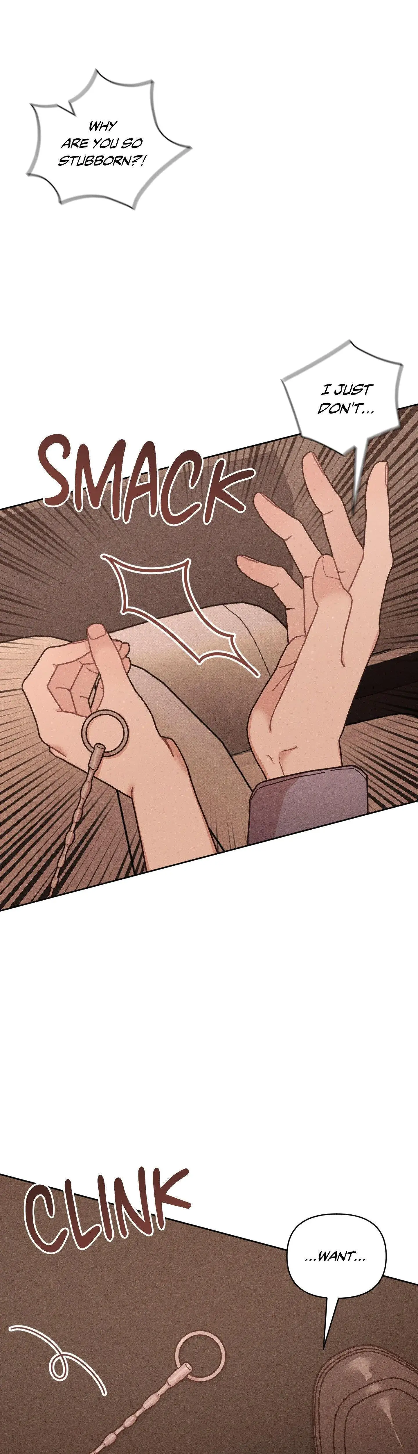The Professors Pet Project Chapter 9 - Page 7