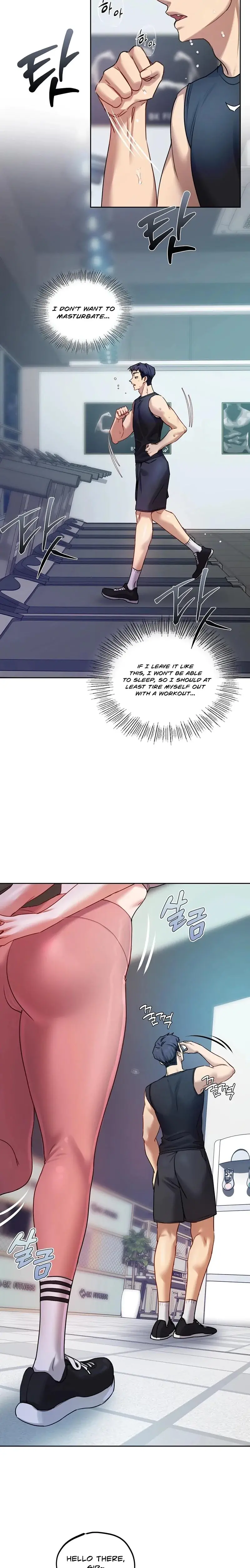 The Professors Secret Account Chapter 11 - Page 16
