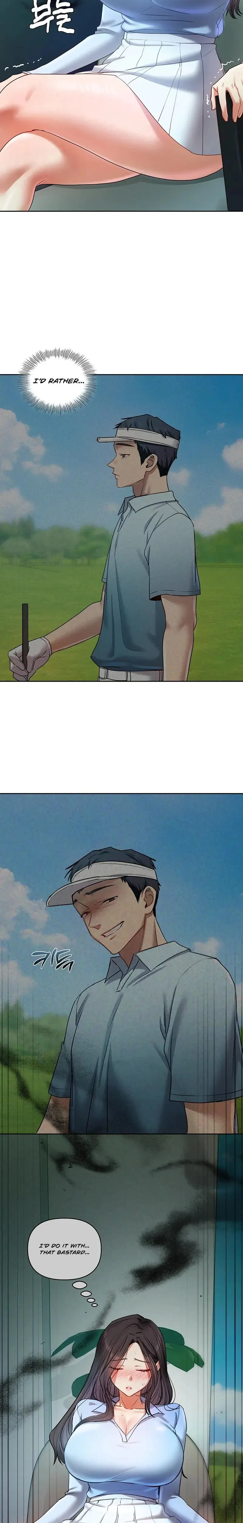 The Professors Secret Account Chapter 13 - Page 14