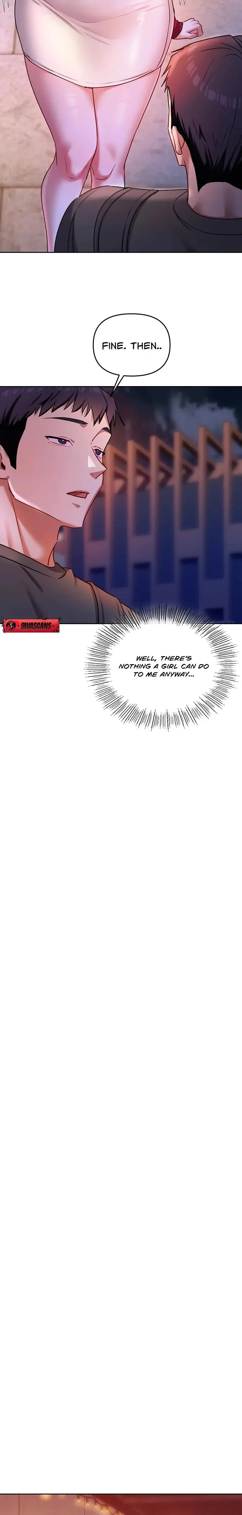 The Professors Secret Account Chapter 13 - Page 21