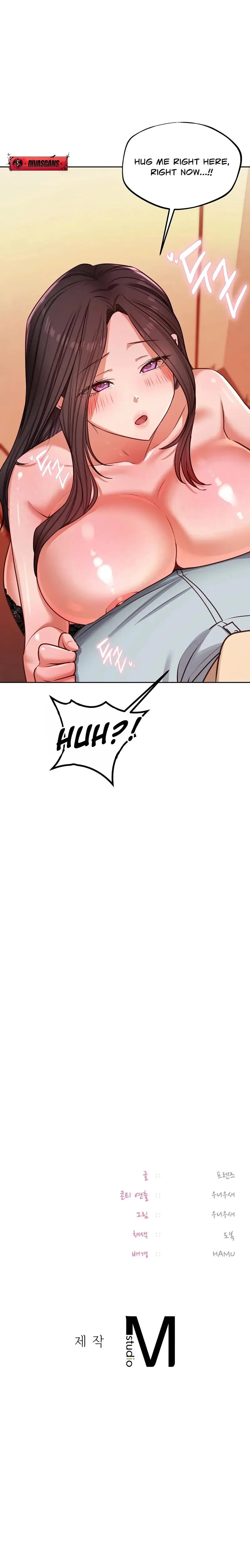 The Professors Secret Account Chapter 15 - Page 20