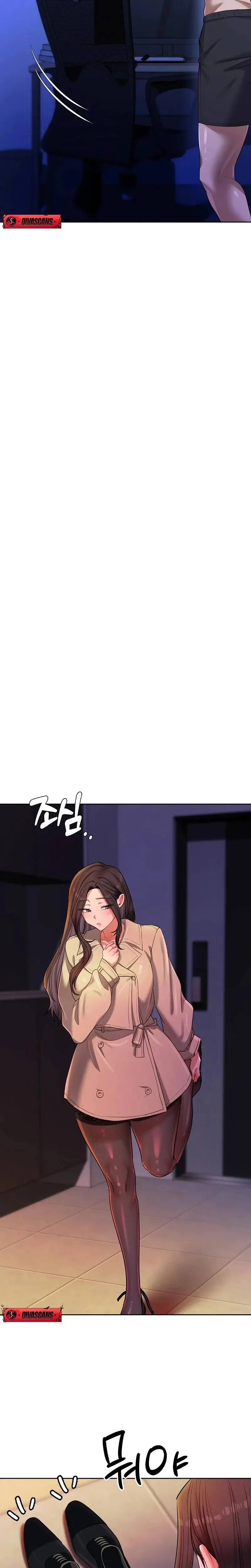 The Professors Secret Account Chapter 16 - Page 21