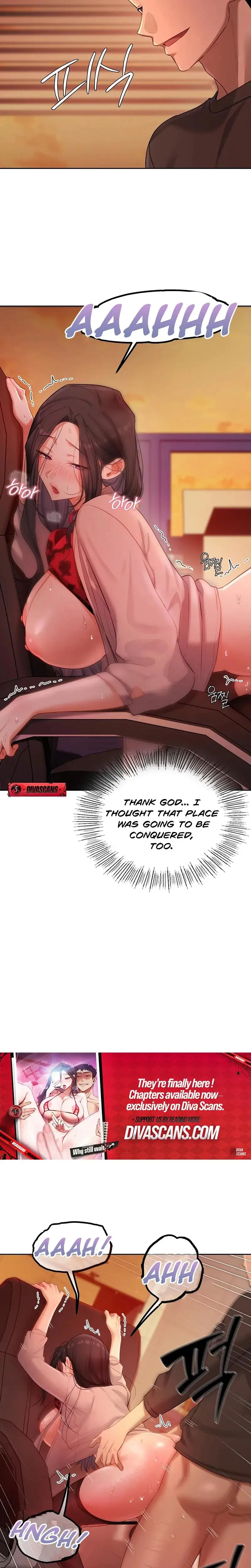 The Professors Secret Account Chapter 18 - Page 13