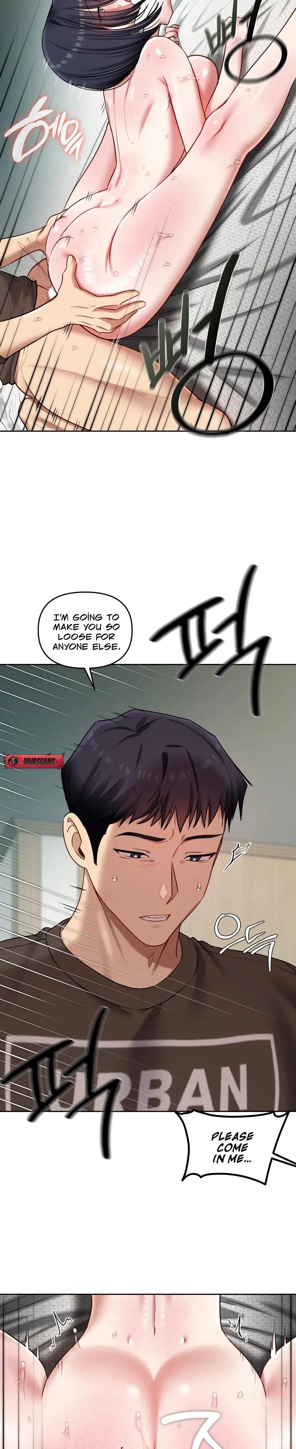 The Professors Secret Account Chapter 20 - Page 13