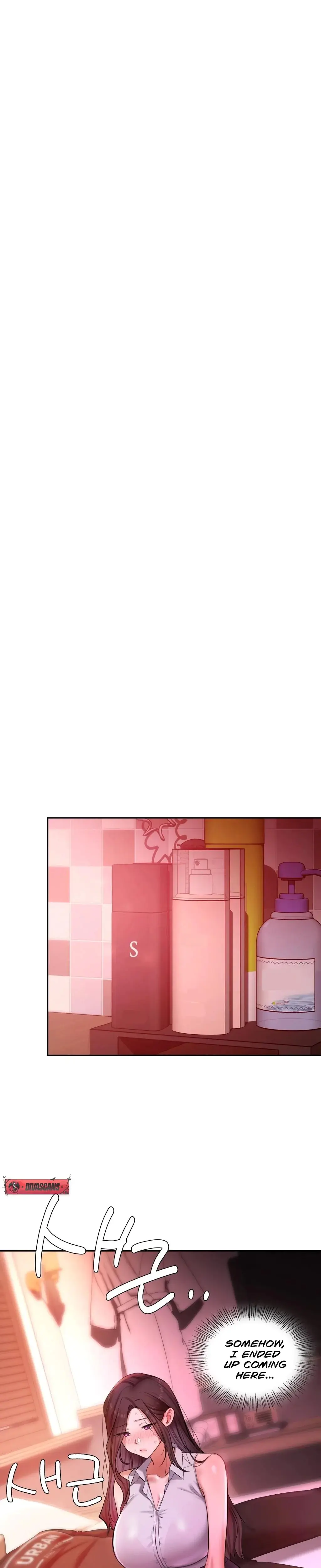 The Professors Secret Account Chapter 20 - Page 30