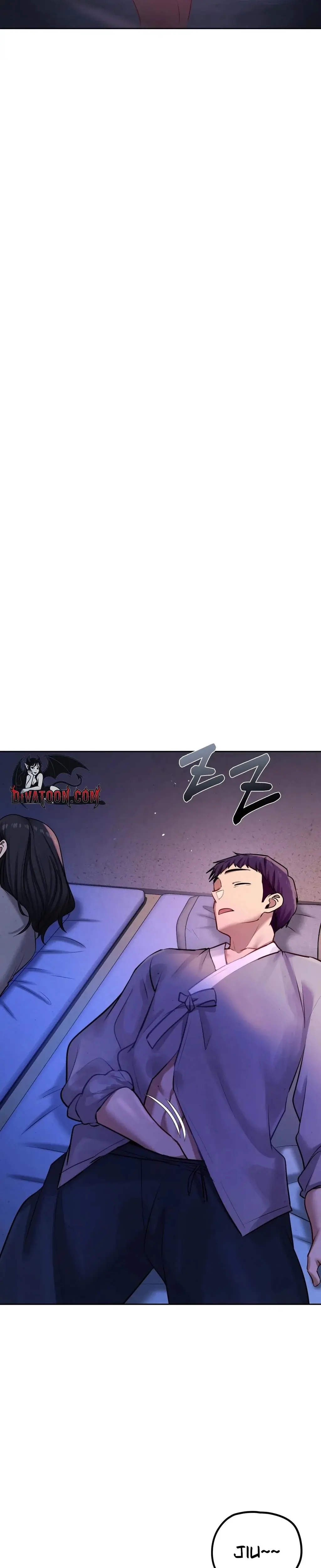 The Professors Secret Account Chapter 26 - Page 10