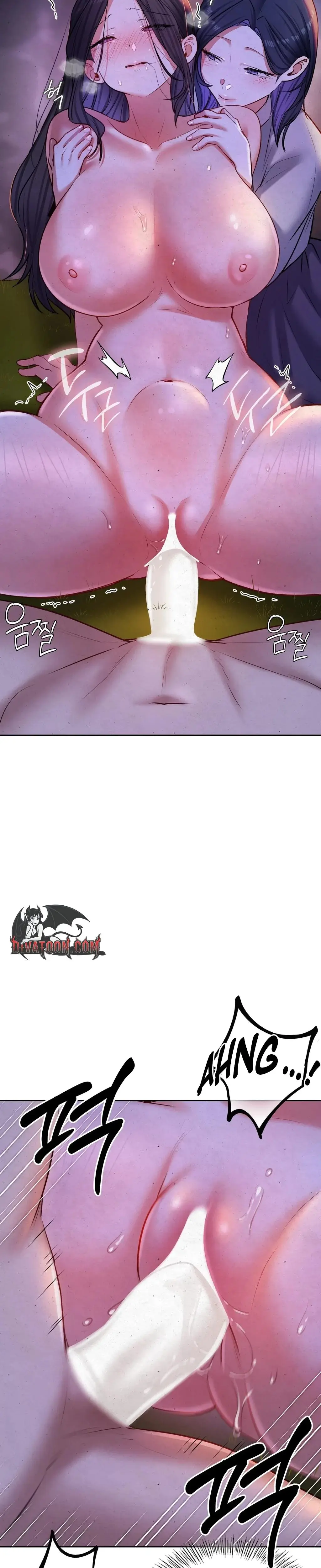 The Professors Secret Account Chapter 26 - Page 26
