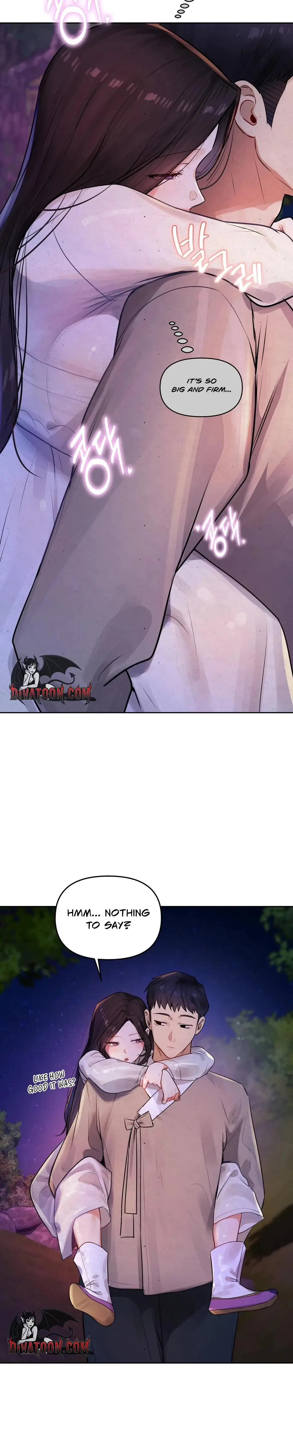 The Professors Secret Account Chapter 26 - Page 32