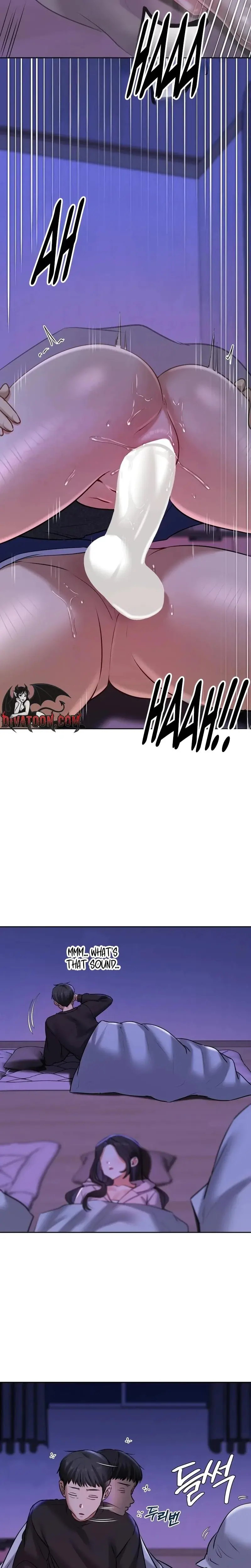 The Professors Secret Account Chapter 27 - Page 15