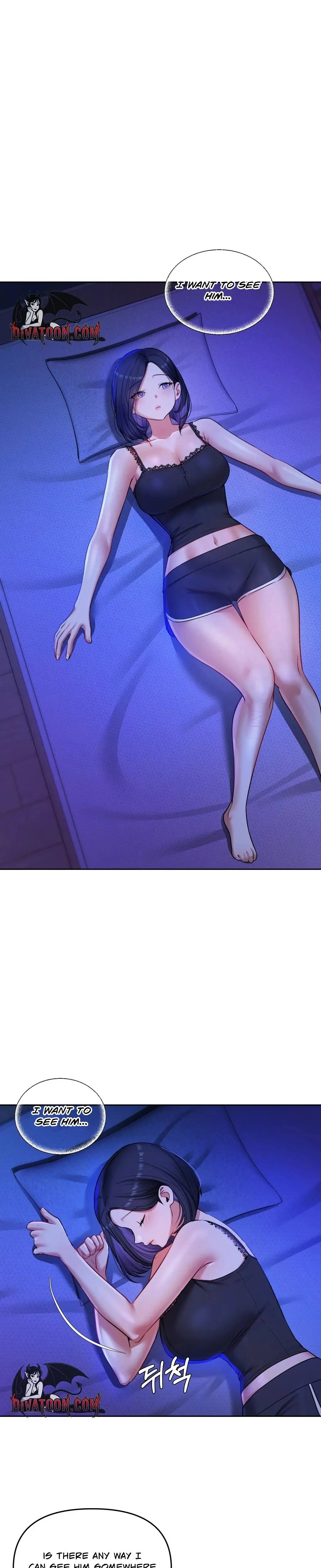 The Professors Secret Account Chapter 29 - Page 8