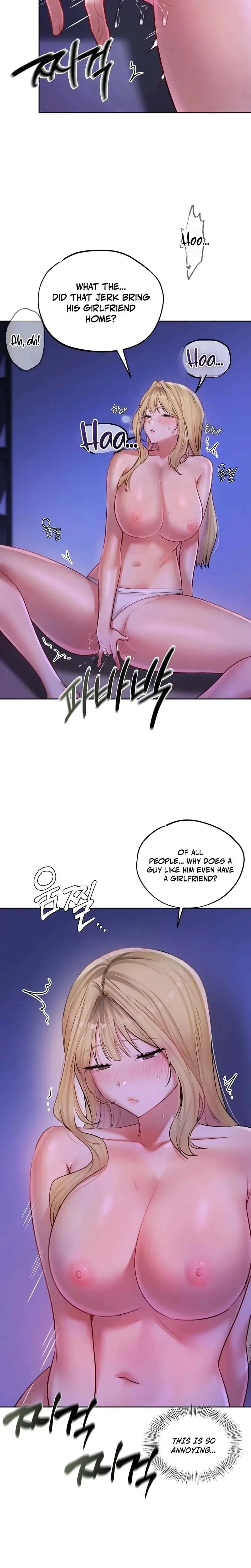 The Professors Secret Account Chapter 30 - Page 16