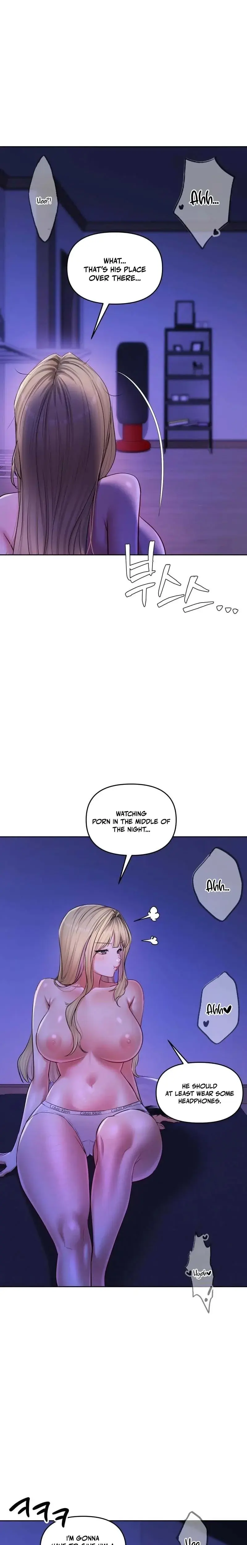 The Professors Secret Account Chapter 30 - Page 2