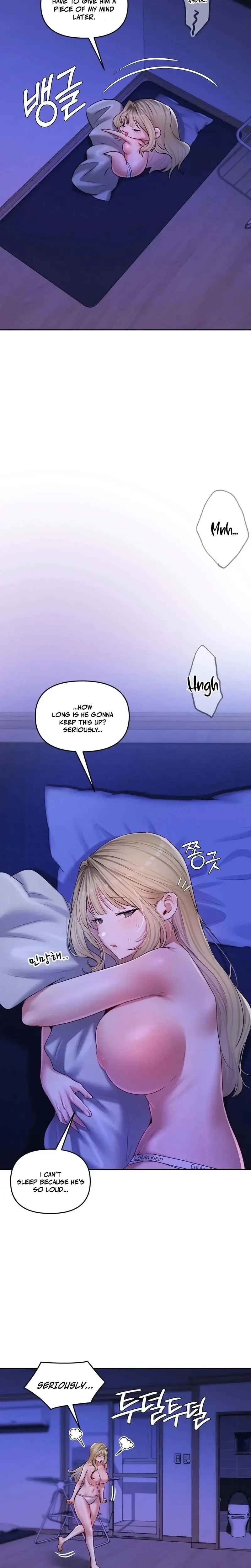 The Professors Secret Account Chapter 30 - Page 3