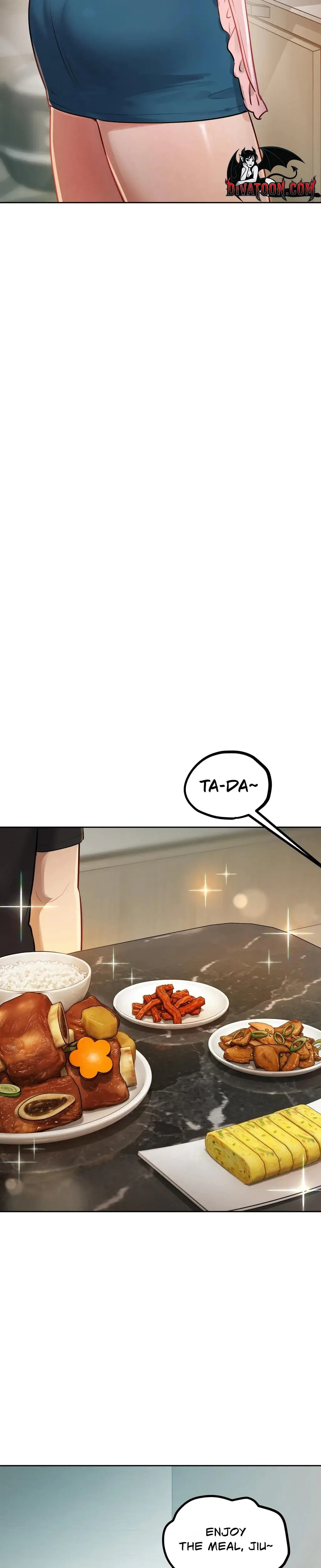 The Professors Secret Account Chapter 31 - Page 25