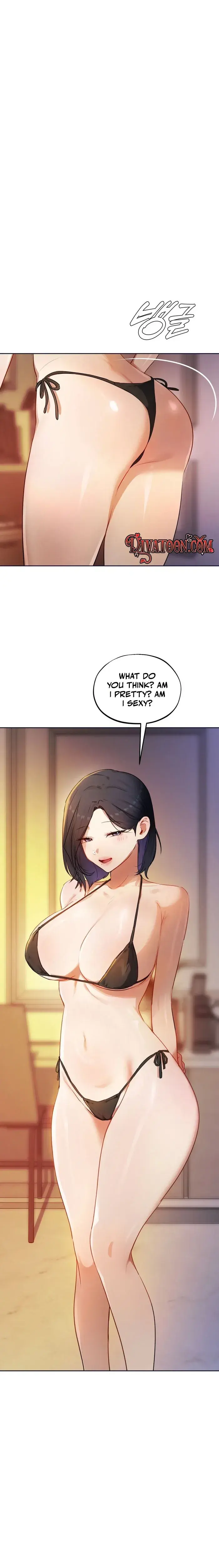 The Professors Secret Account Chapter 38 - Page 21