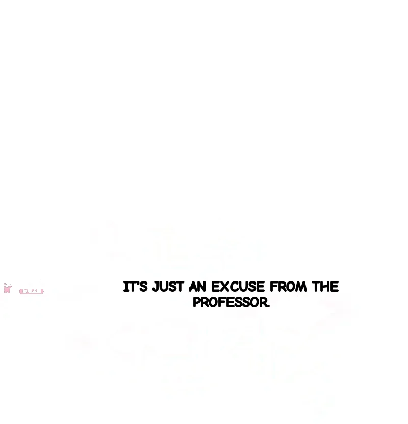 The Professors Secret Account Chapter 53 - Page 17
